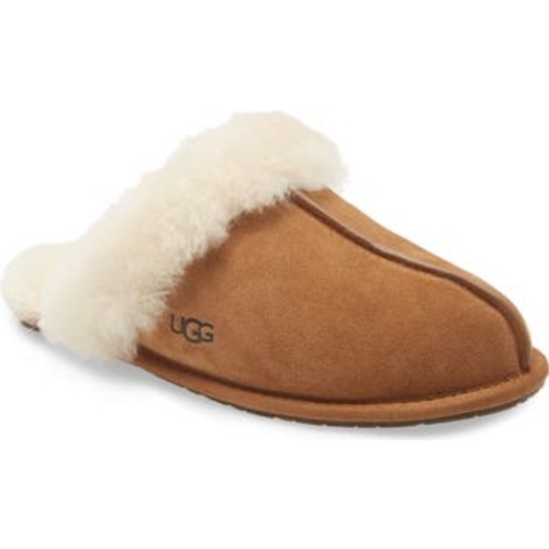 Scuffette II Slipper (Women), 8
