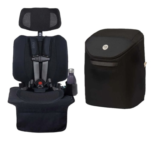 WAYB Pico Essentials Bundle | Complete Travel Essentials