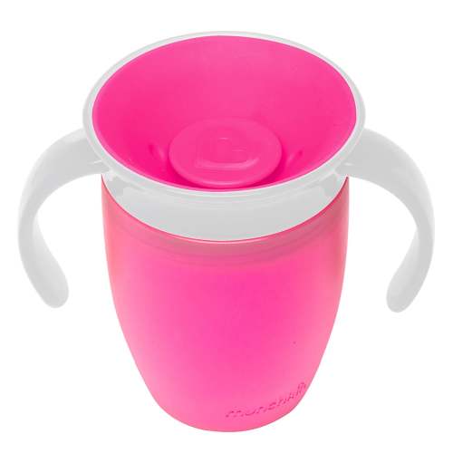 Tasse 7oz  Miracle® 360°  - Rose