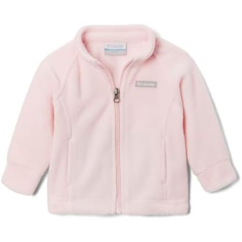Columbia Unisex-Baby Benton Springs Fleece Jacket