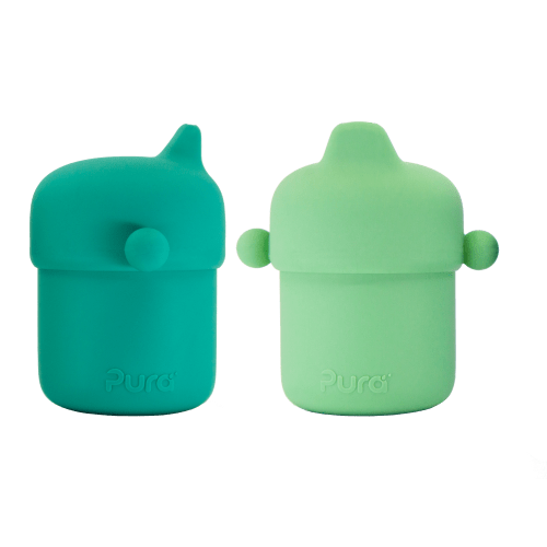 my-my™ Sippy Cups - Set of 2