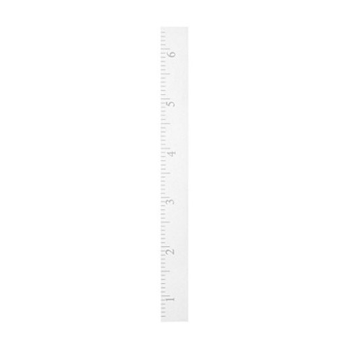 Personalized Ruler Growth Charts
