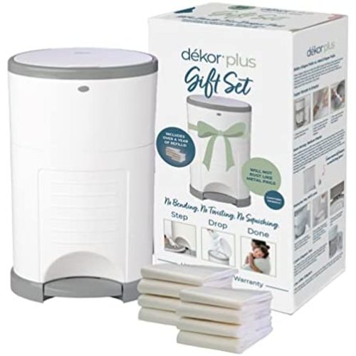 dekor Eko Plus Gift Set