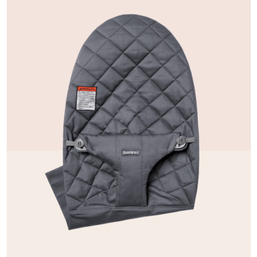 BabyBjörn Extra Fabric Seat for Bouncer Bliss