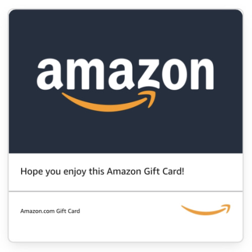 Amazon.com: Amazon eGift Card - Amazon Logo: Gift CardsAmazon.com: Amazon eGift Card - Amazon Logo: Gift Cards