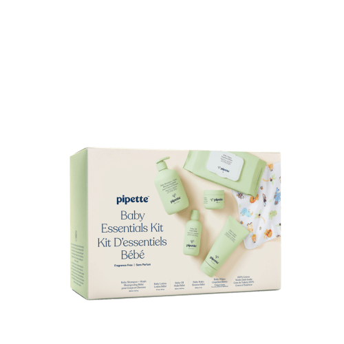 Baby Essentials Kit