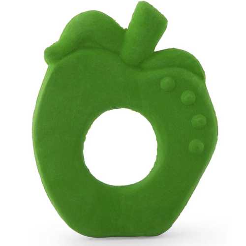 Oli & Carol Chew Fruit - Apple
