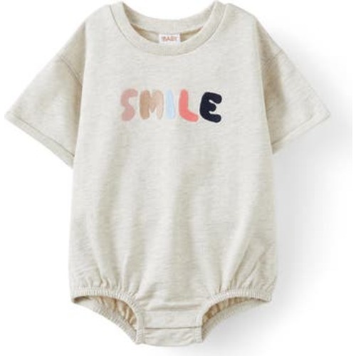 Dani Bubble Short Sleeve Bubbysuit