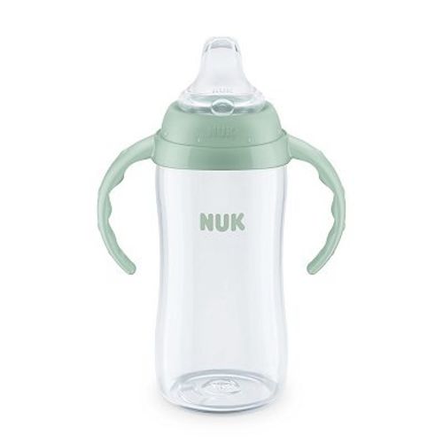NUK First Choice 10-oz. Tritan Large Learner Cup