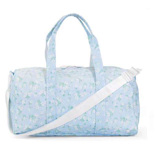 Weekender Duffel Bag - Kiki Floral
