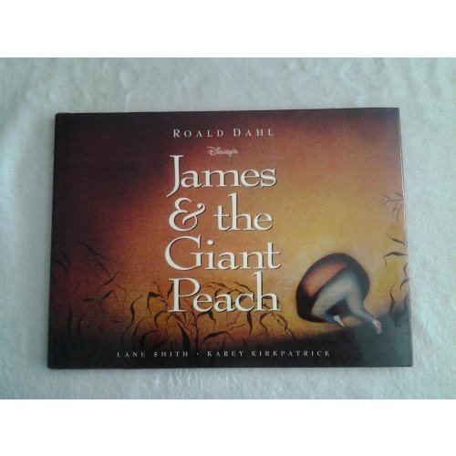 James & the Giant Peach