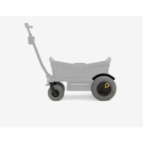 Beach Wheel Kit