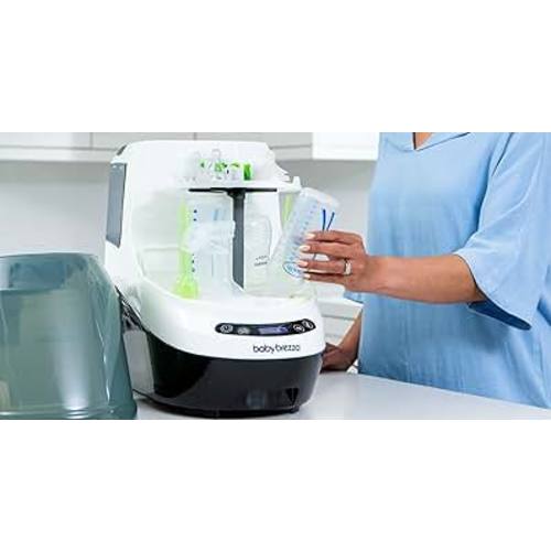 Amazon.com : dishwasher for bottles