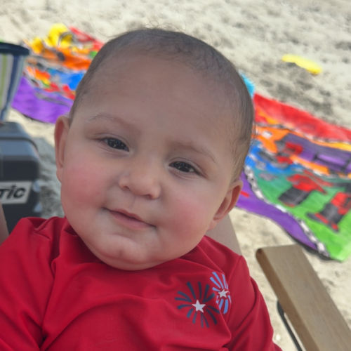 Babylist College Fund