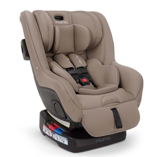 Nuna - Rava Next Convertible Car Seat - Cedar