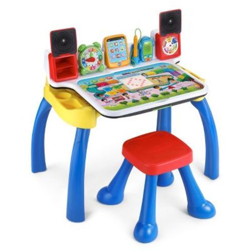 VTech Explore & Write Deluxe Activity Desk