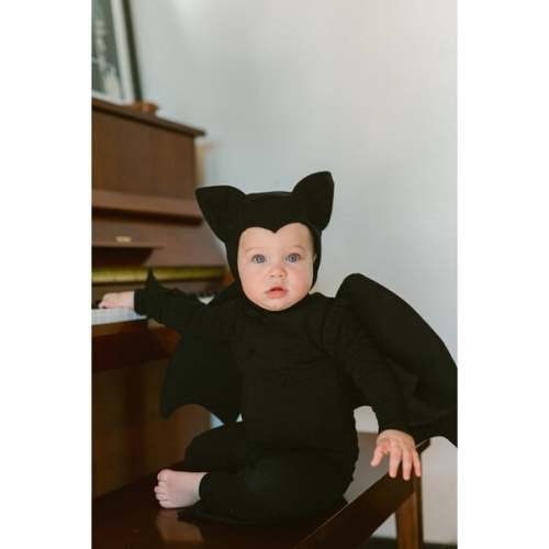 Baby Bat Pajama Costume - Band of the Wild | Maisonette