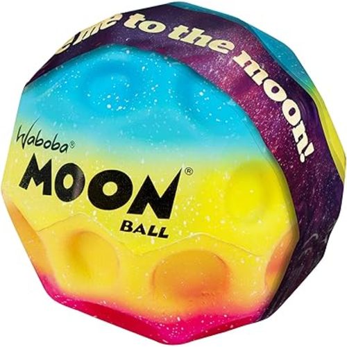 Waboba Gradient Moon Ball, 1 EA