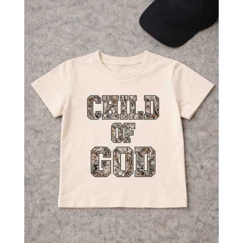 Child of God Tee