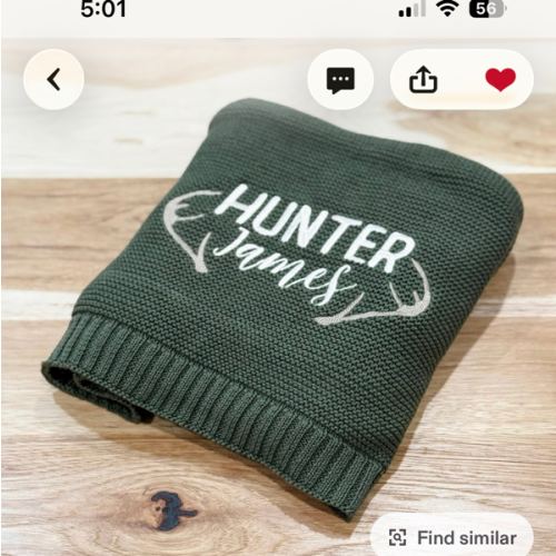 Etsy - Shopping Cart