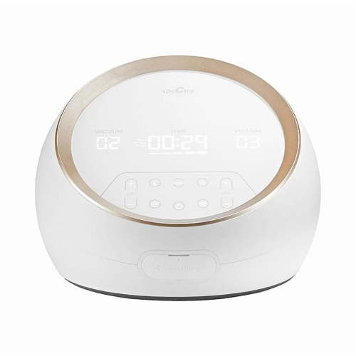 Spectra® Synergy Gold Double Adjustable Electric Breast Pump - Walmart.ca