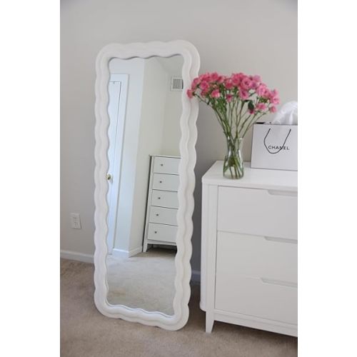 Full Length Mirror 63"x24"