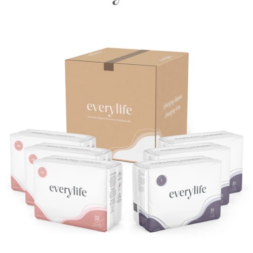 EveryLife Diapers