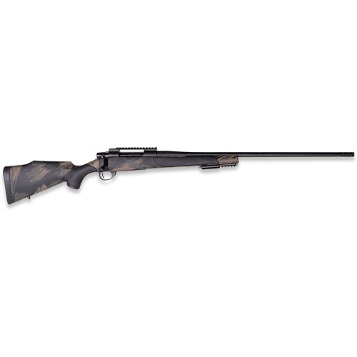 Weatherby Vanguard Black Hills .243 Win Bolt Action Rifle