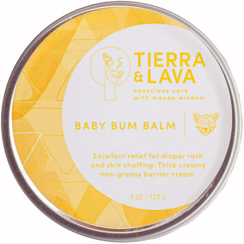 Baby Bum Balm