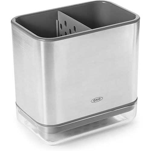 OXO Good Grips Stainless Steel Sinkware Caddy