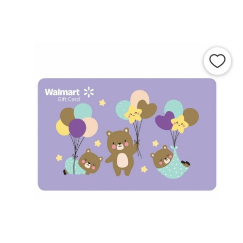 Babylist Shop Gift Card