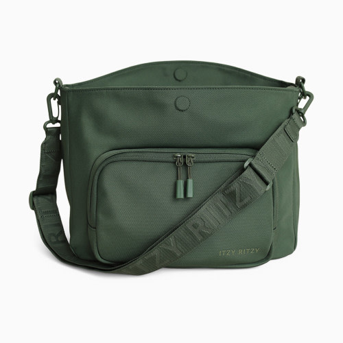 Itzy Ritzy Belong Cargo Caddy - Hunter