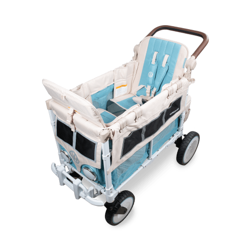 Open Box VW2 Volkswagen Stroller Wagon (Final Sale)