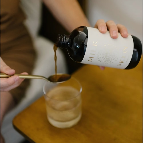 Postpartum Restorative Tonic – The Milk Moon