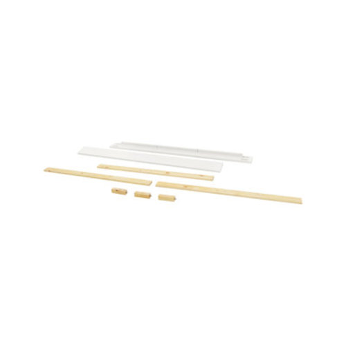 Namesake Full Size Bed Conversion Kit & Reviews | Wayfair