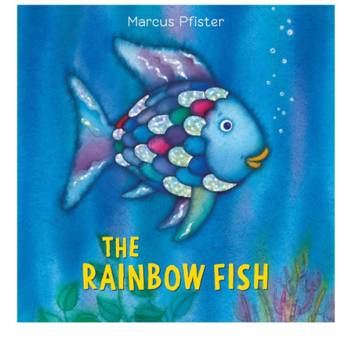 The Rainbow Fish