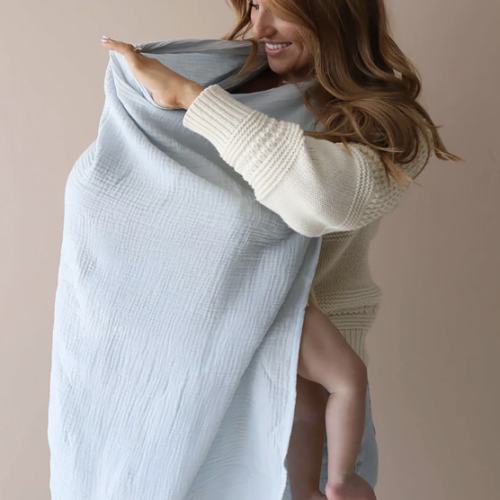 Nursing Cover | Bluebell