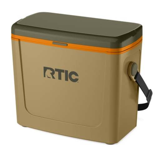 16 QT Road Trip Cooler