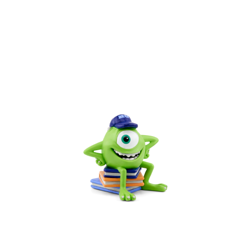tonies® I Disney & Pixar Monsters University Tonie
