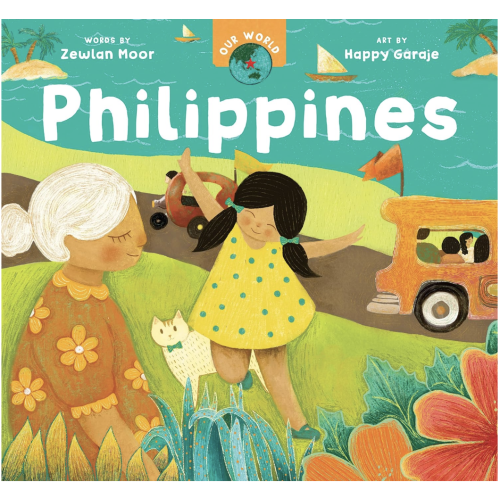 Our World: Philippines