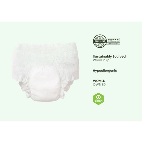 Recovery Care™ Postpartum Underwear