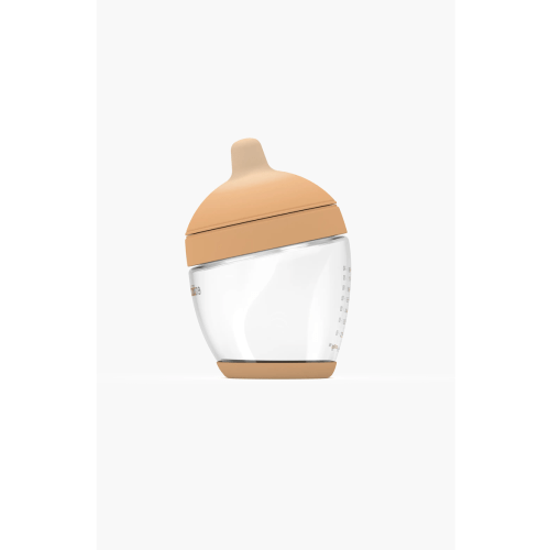 Glass Classic Bottle