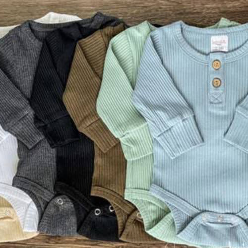 Baby Clothes