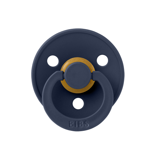 BIBS Colour - Deep Space Pacifier – Bibsworld store US