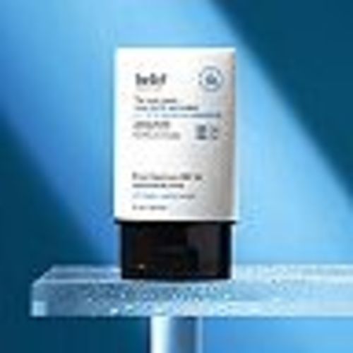 belif The True Cream - Aqua Bomb Sunscreen Broad Spectrum SPF 50