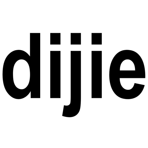 A modern vintage camera – Dijie