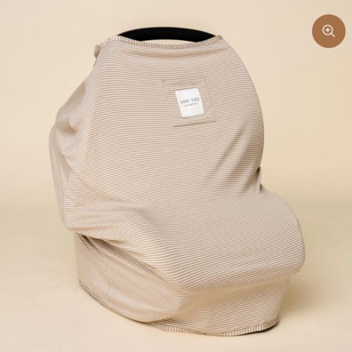 Banks Multi-Use Cover