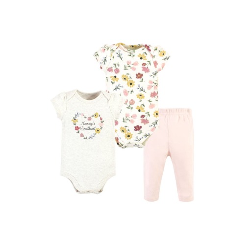2 Bodysuits and Pant