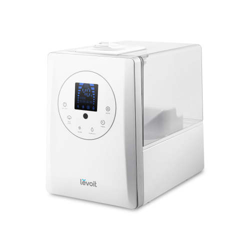 Levoit LV600HH Hybrid Ultrasonic Warm and Cool Mist Humidifier