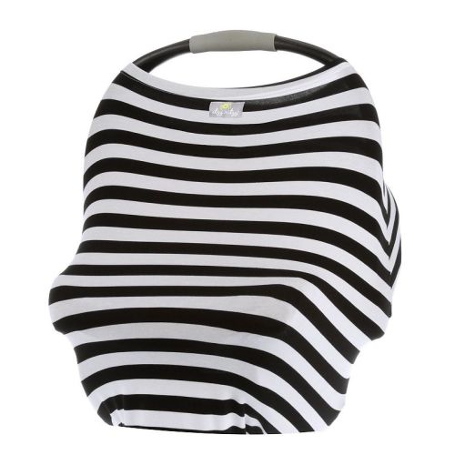 Itzy Ritzy 4-in-1 Nursing Cover